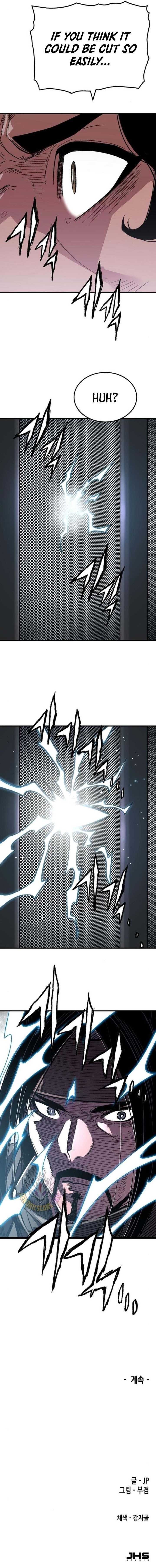 Reincarnated Heavenly Demon Chapter 60 - Page 14 in English