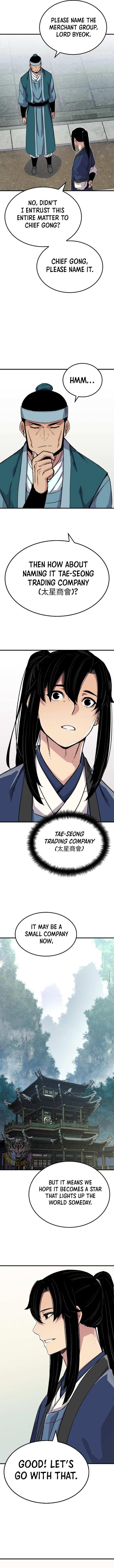 Reincarnated Heavenly Demon Chapter 62 - Page 11 in English