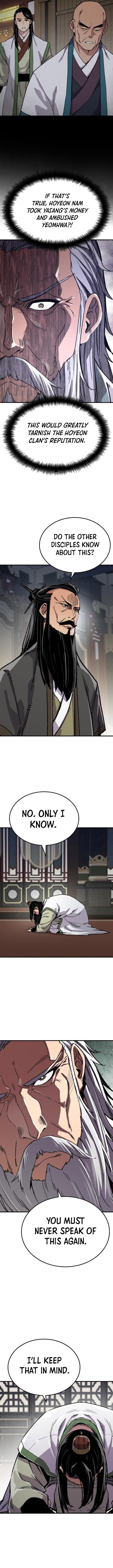 Reincarnated Heavenly Demon Chapter 63 - Page 16 in English