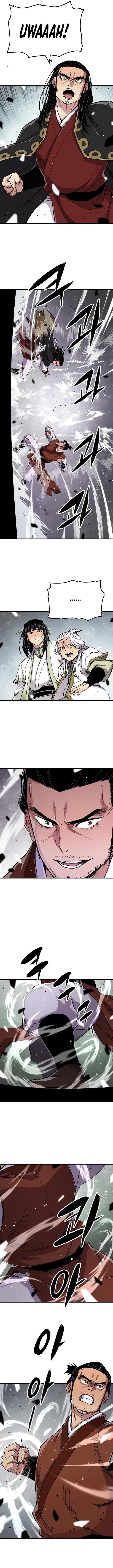Reincarnated Heavenly Demon Chapter 67 - Page 15 in English