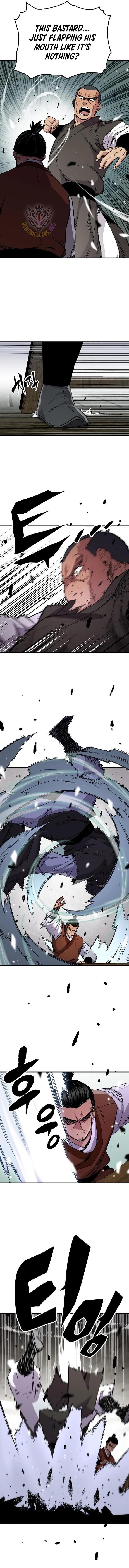 Reincarnated Heavenly Demon Chapter 67 - Page 6 in English