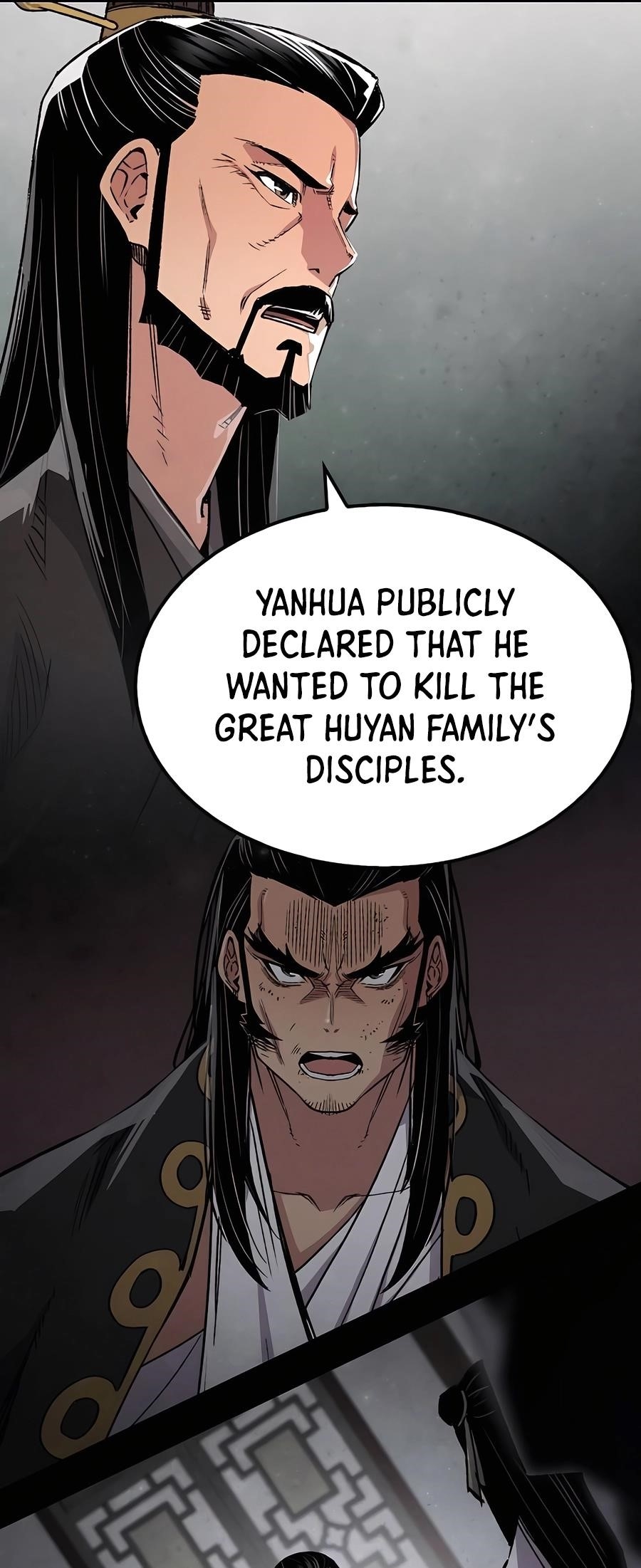 Reincarnated Heavenly Demon Chapter 69 - Page 11 in English