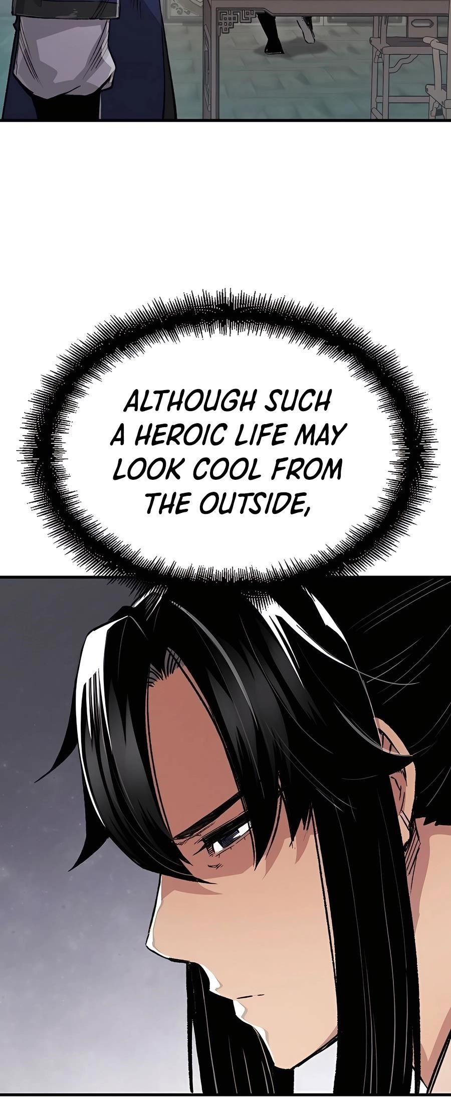 Reincarnated Heavenly Demon Chapter 69 - Page 40 in English