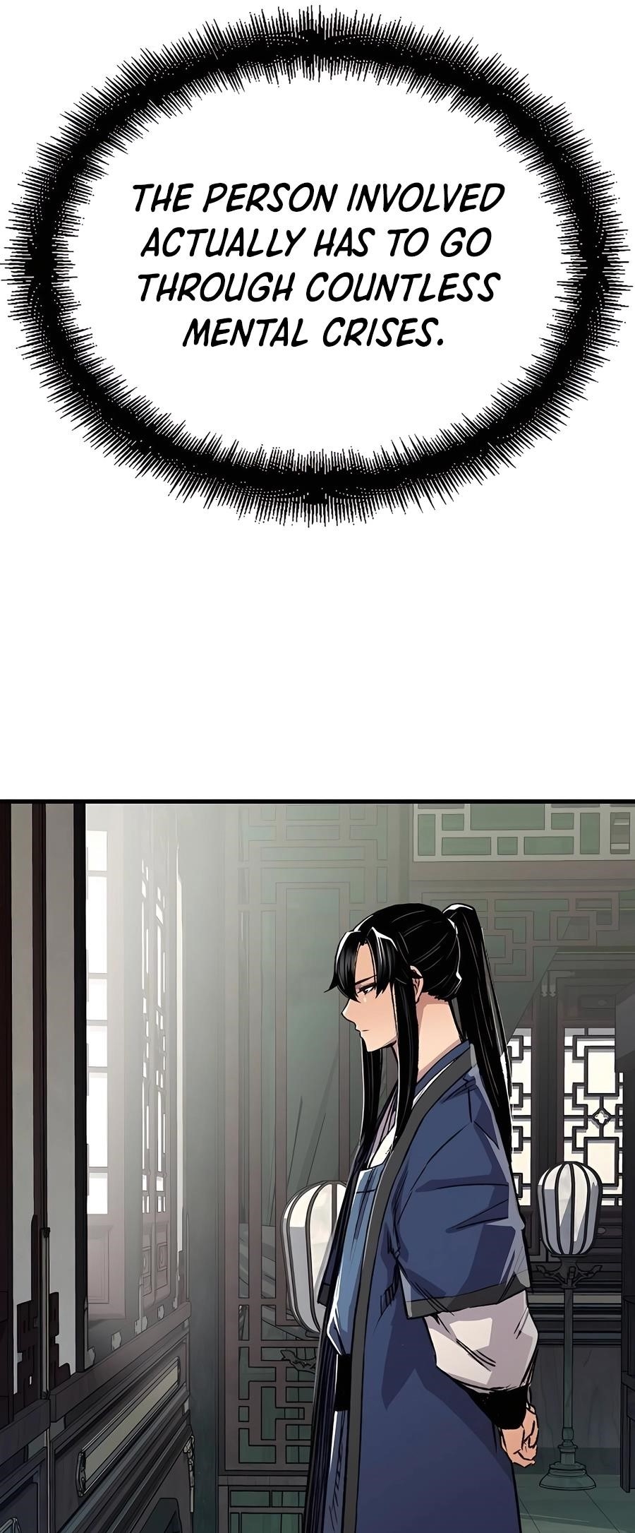 Reincarnated Heavenly Demon Chapter 69 - Page 41 in English