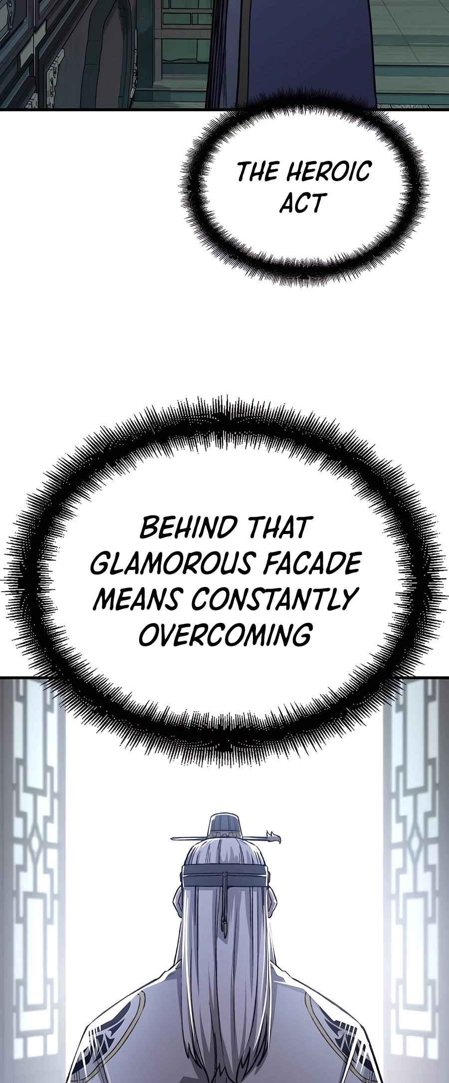 Reincarnated Heavenly Demon Chapter 69 - Page 42 in English