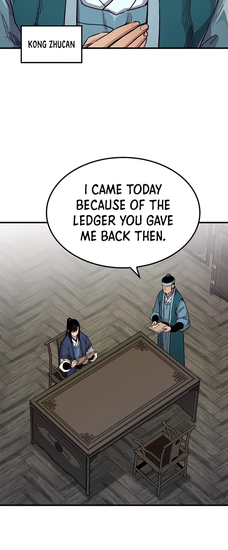 Reincarnated Heavenly Demon Chapter 69 - Page 45 in English