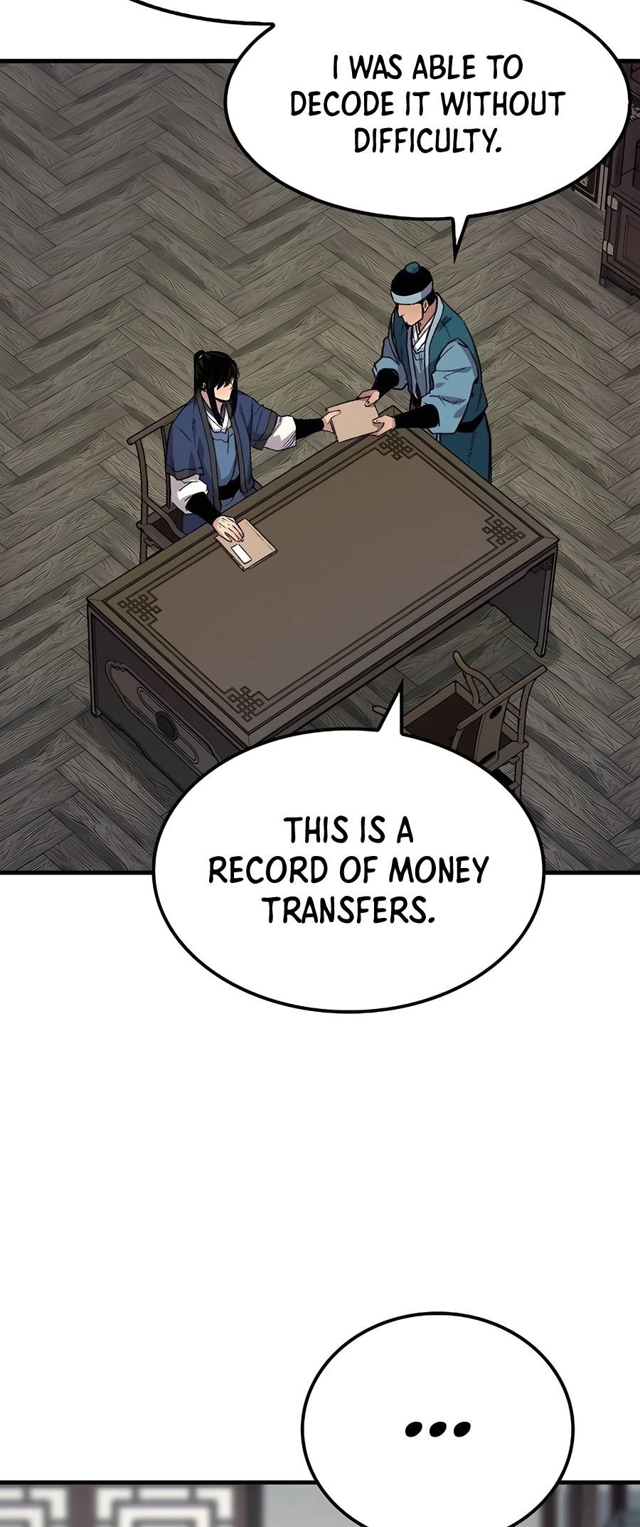 Reincarnated Heavenly Demon Chapter 69 - Page 47 in English