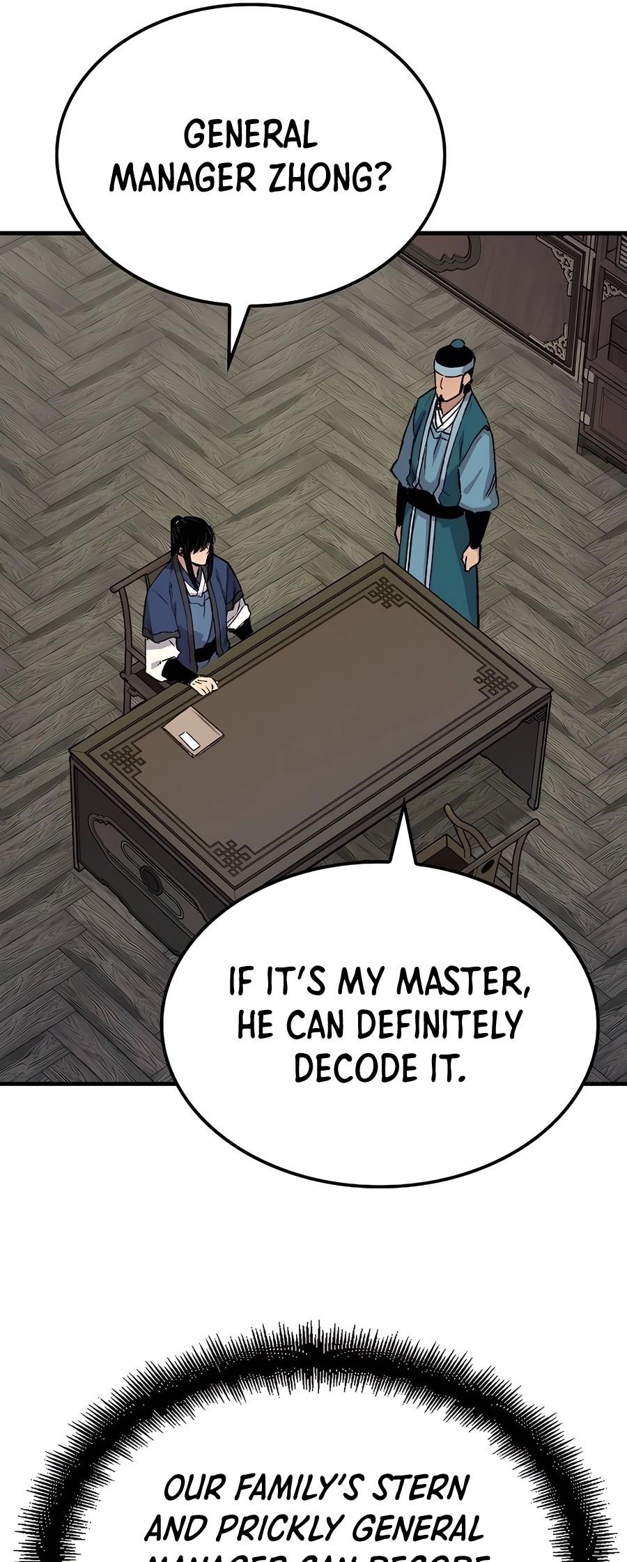 Reincarnated Heavenly Demon Chapter 69 - Page 53 in English