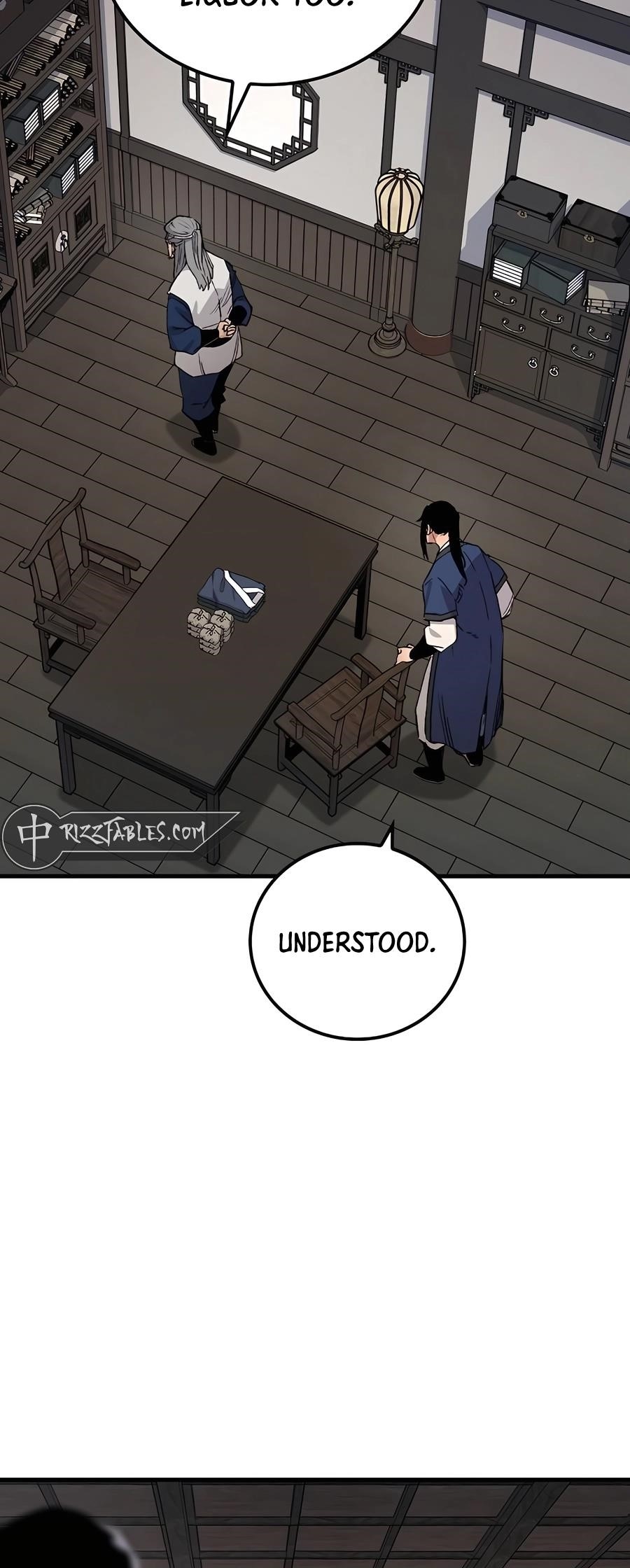 Reincarnated Heavenly Demon Chapter 69 - Page 65 in English