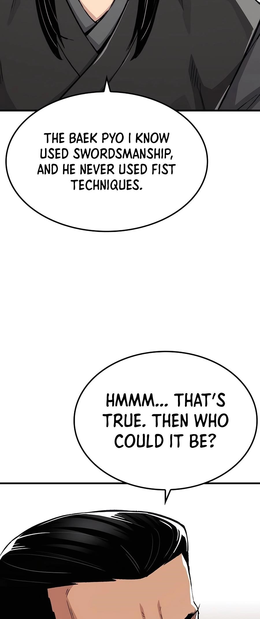 Reincarnated Heavenly Demon Chapter 69 - Page 8 in English