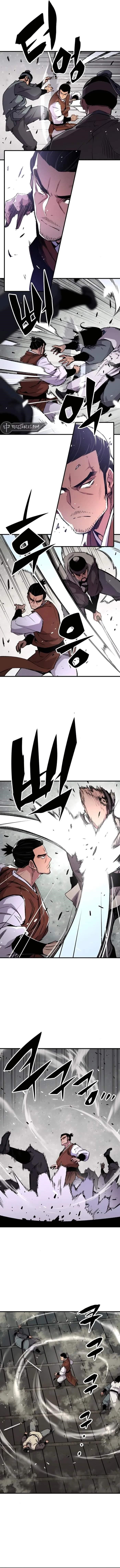 Reincarnated Heavenly Demon Chapter 71 - Page 13 in English