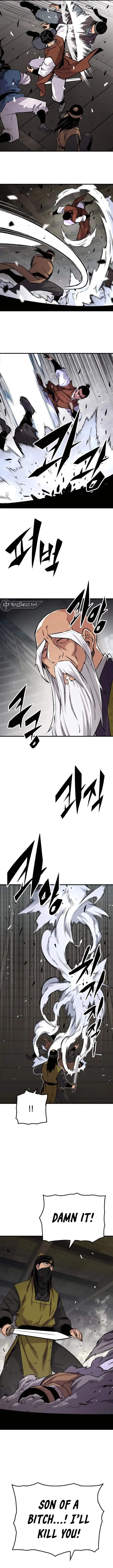 Reincarnated Heavenly Demon Chapter 71 - Page 15 in English