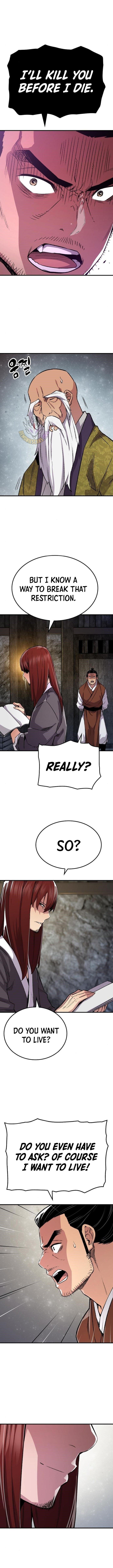 Reincarnated Heavenly Demon Chapter 72 - Page 16 in English