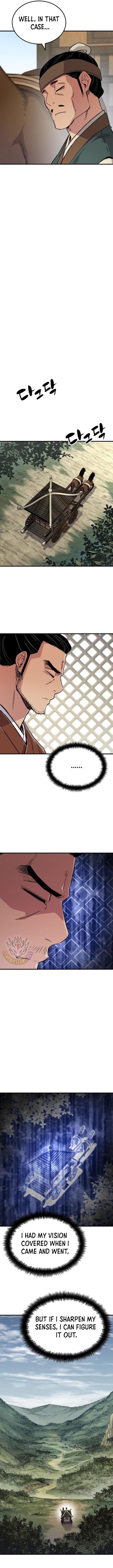 Reincarnated Heavenly Demon Chapter 73 - Page 14 in English