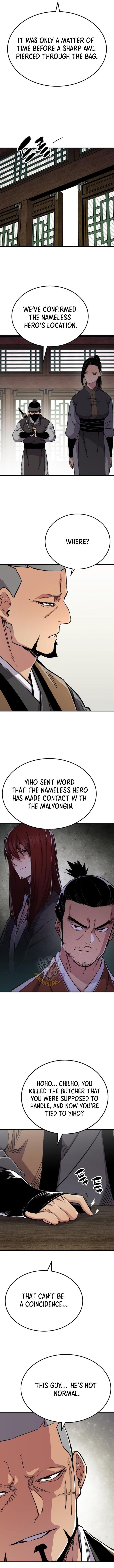 Reincarnated Heavenly Demon Chapter 73 - Page 5 in English