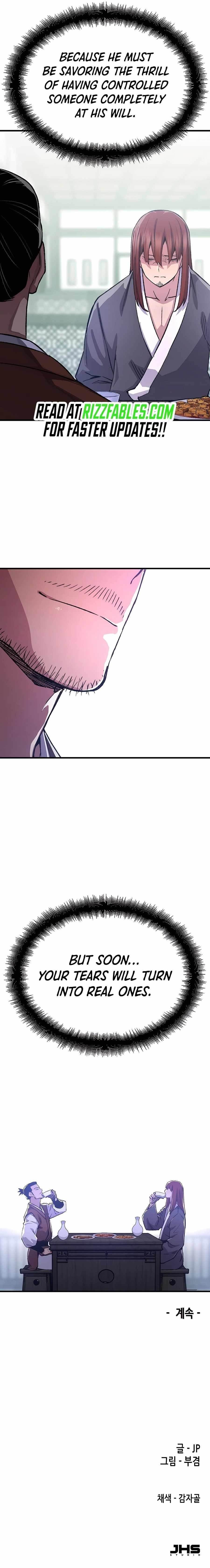Reincarnated Heavenly Demon Chapter 78 - Page 18 in English
