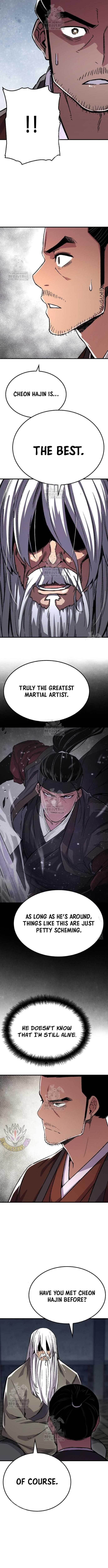 Reincarnated Heavenly Demon Chapter 82 - Page 12 in English