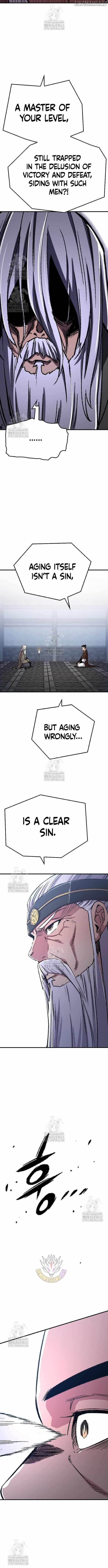 Reincarnated Heavenly Demon Chapter 83 - Page 4 in English