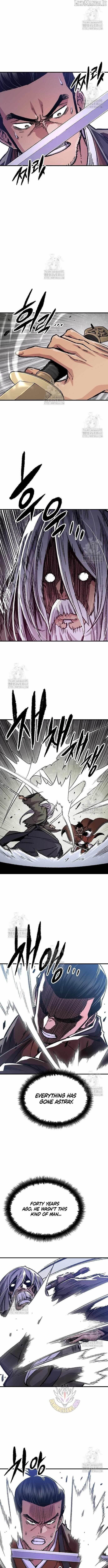 Reincarnated Heavenly Demon Chapter 83 - Page 6 in English