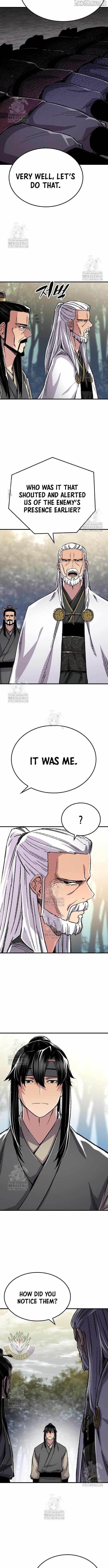 Reincarnated Heavenly Demon Chapter 90 - Page 14 in English