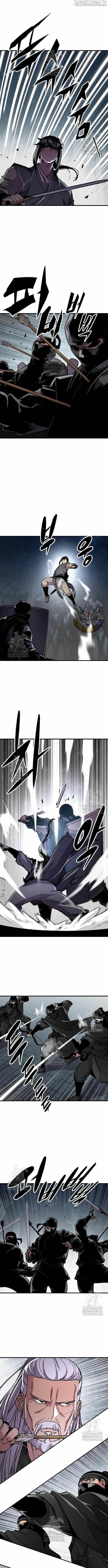 Reincarnated Heavenly Demon Chapter 91 - Page 10 in English