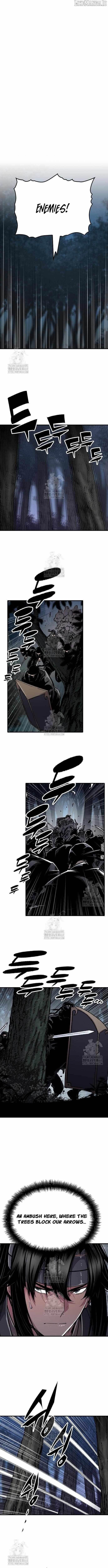 Reincarnated Heavenly Demon Chapter 91 - Page 5 in English