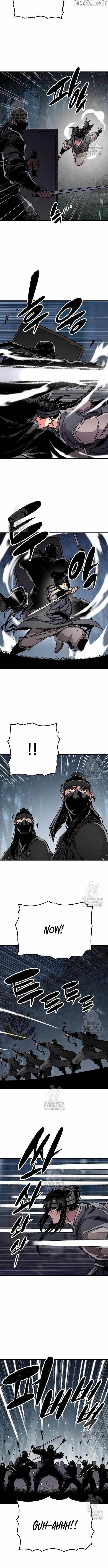 Reincarnated Heavenly Demon Chapter 91 - Page 8 in English
