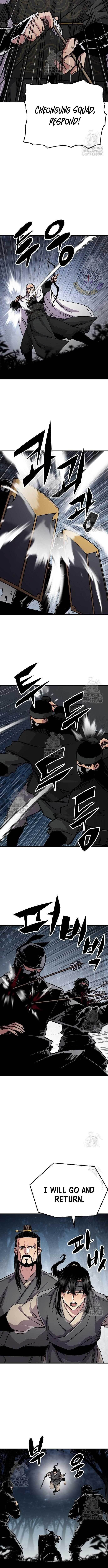 Reincarnated Heavenly Demon Chapter 92 - Page 10 in English