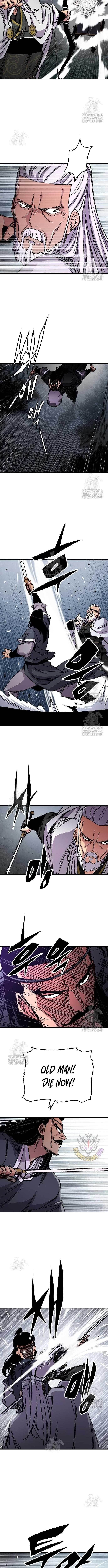 Reincarnated Heavenly Demon Chapter 92 - Page 12 in English