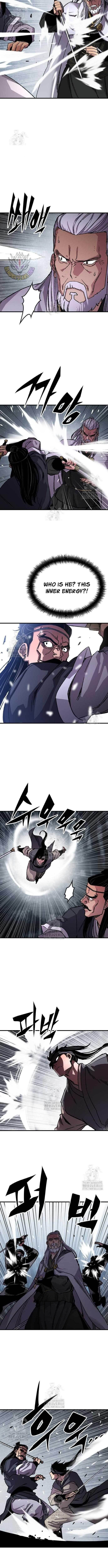 Reincarnated Heavenly Demon Chapter 92 - Page 14 in English