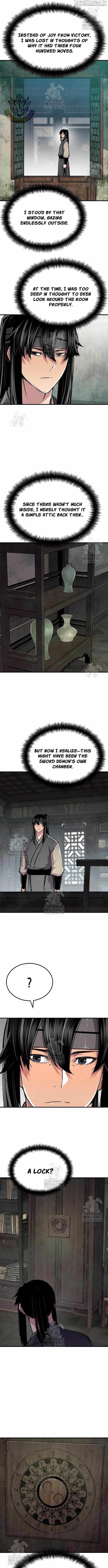 Reincarnated Heavenly Demon Chapter 93 - Page 14 in English
