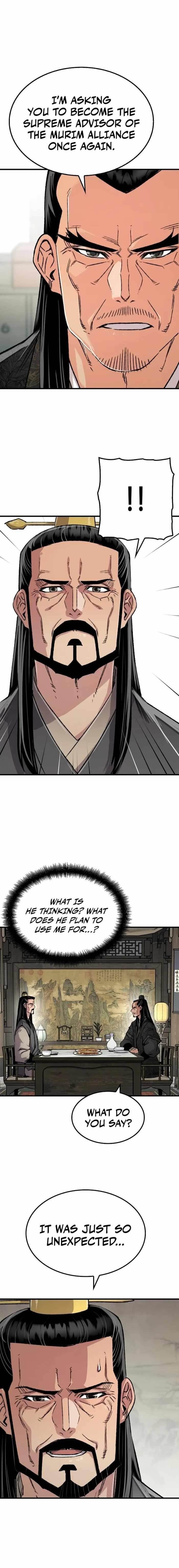 Reincarnated Heavenly Demon Chapter 99 - Page 12 in English