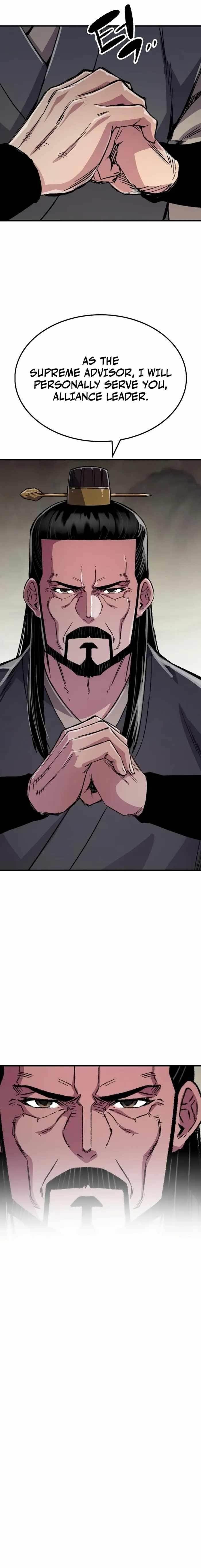 Reincarnated Heavenly Demon Chapter 99 - Page 22 in English