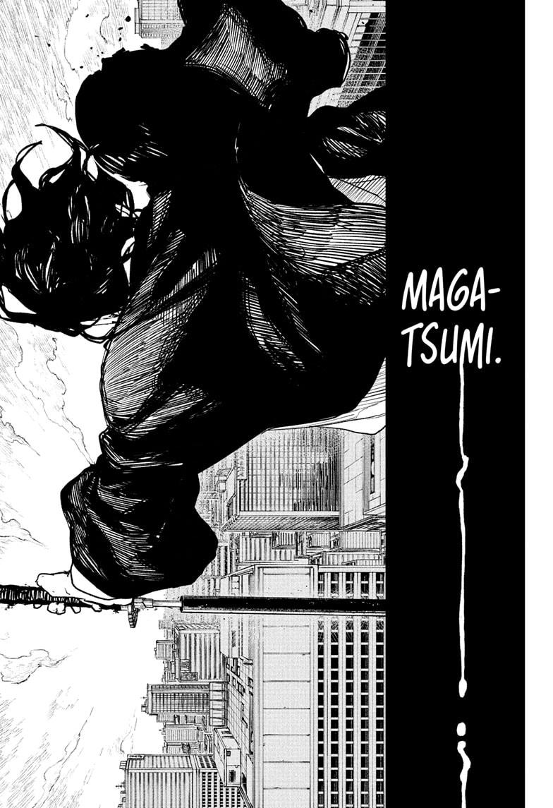 Kagurabachi Chapter 105 - Page 13 in English