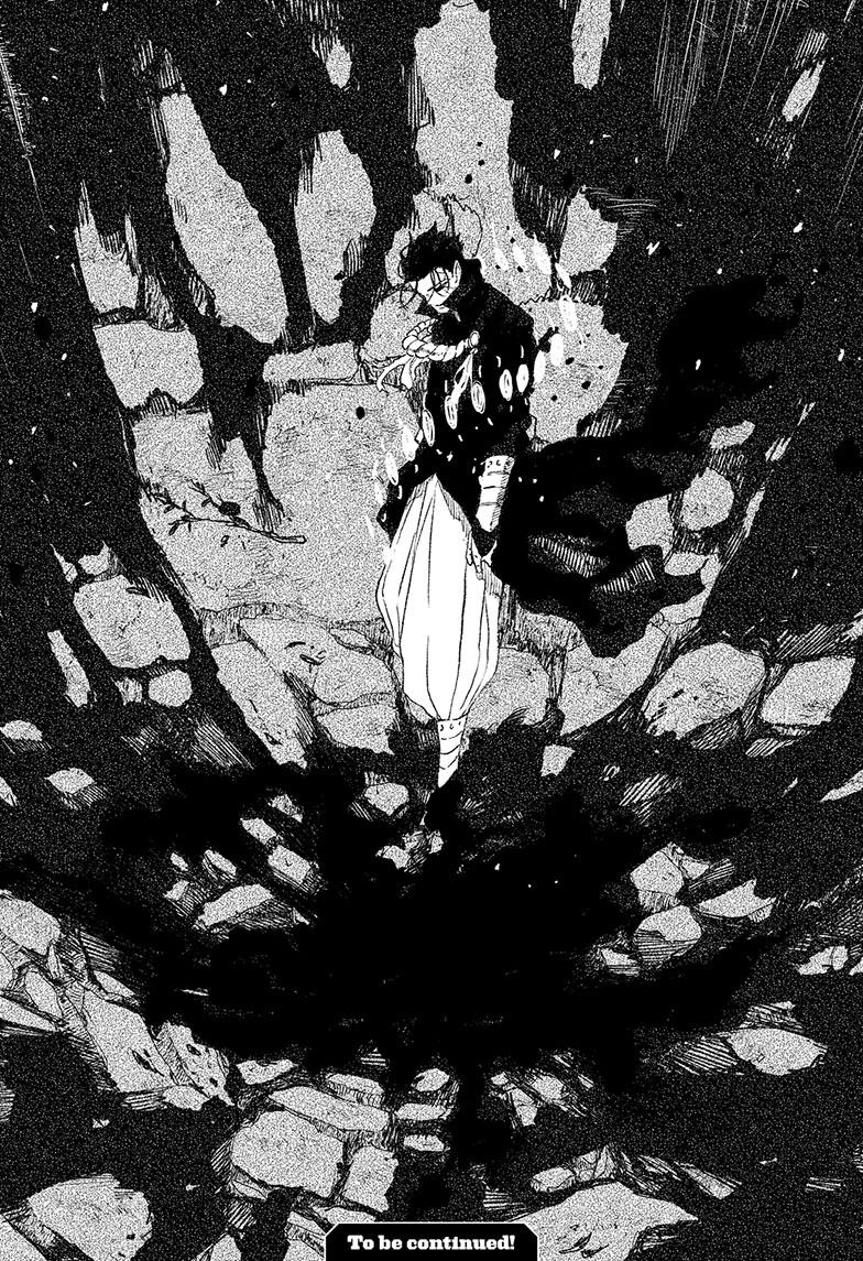 Kagurabachi Chapter 119 - Page 19 in English