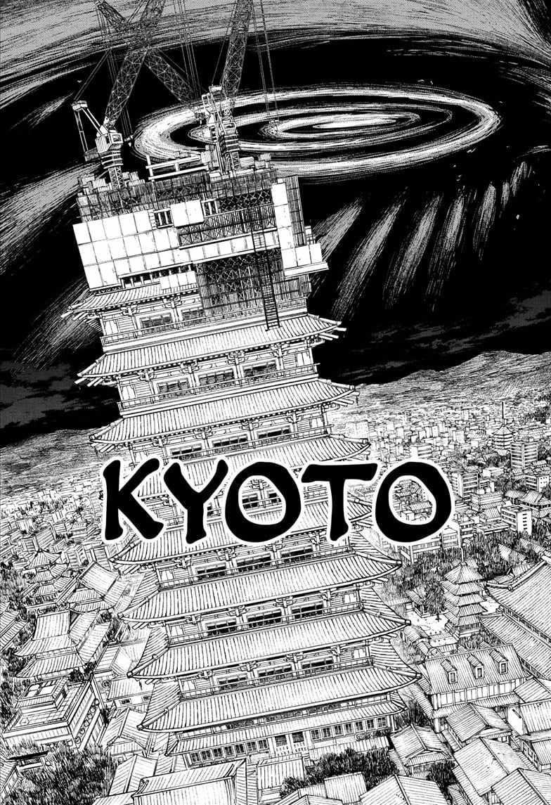 Kagurabachi Chapter 61 - Page 15 in English