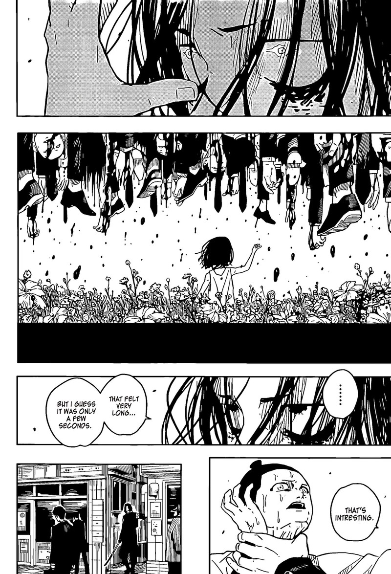 Kagurabachi Chapter 8 - Page 14 in English