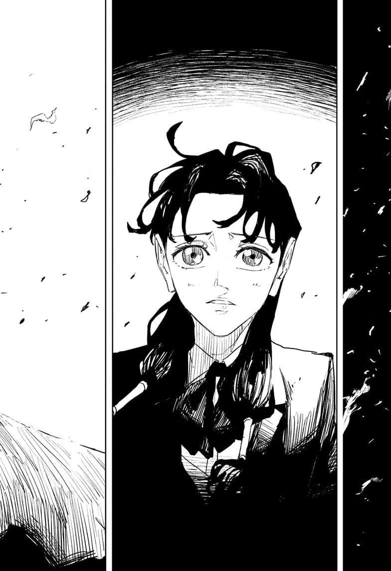 Kagurabachi Chapter 85 - Page 18 in English