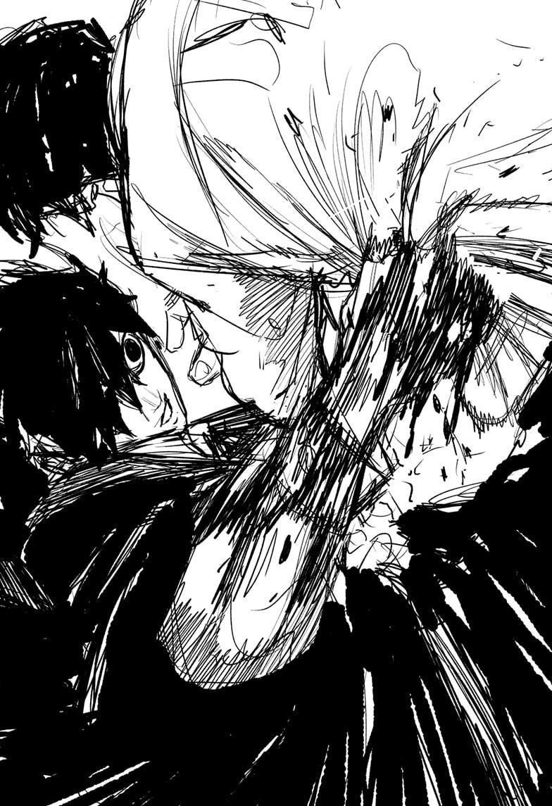 Kagurabachi Chapter 96 - Page 20 in English