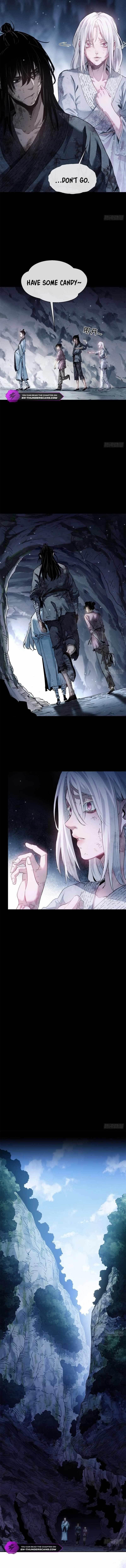 Dao of the Bizarre Immortal Chapter 1 - Page 7 in English