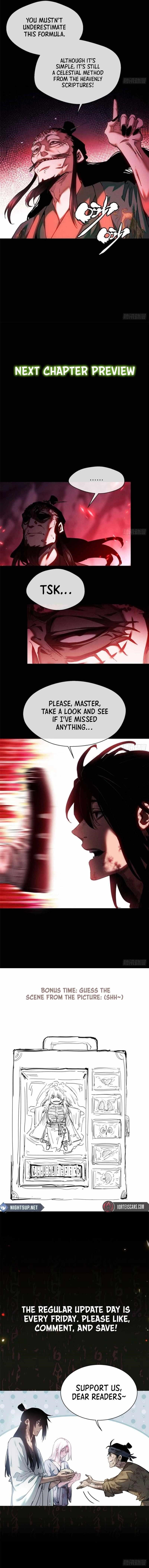 Dao of the Bizarre Immortal Chapter 15 - Page 4 in English