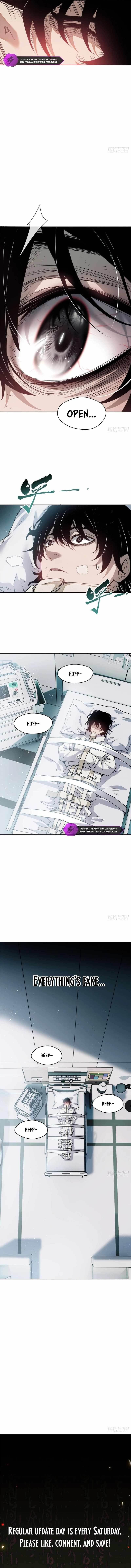 Dao of the Bizarre Immortal Chapter 2 - Page 7 in English