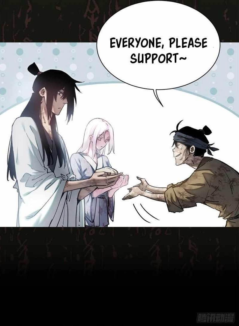 Dao of the Bizarre Immortal Chapter 2 - Page 8 in English
