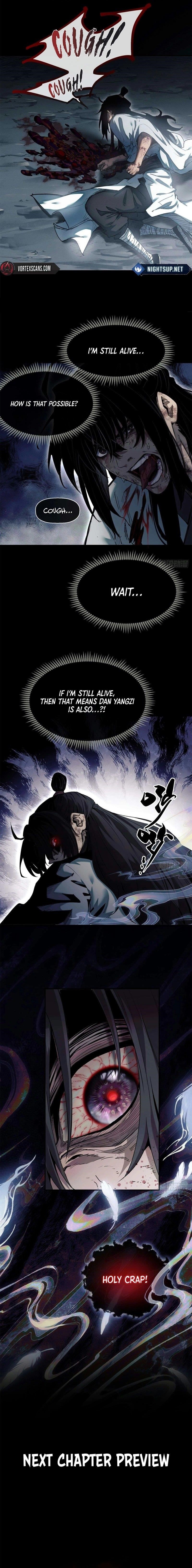 Dao of the Bizarre Immortal Chapter 24 - Page 10 in English