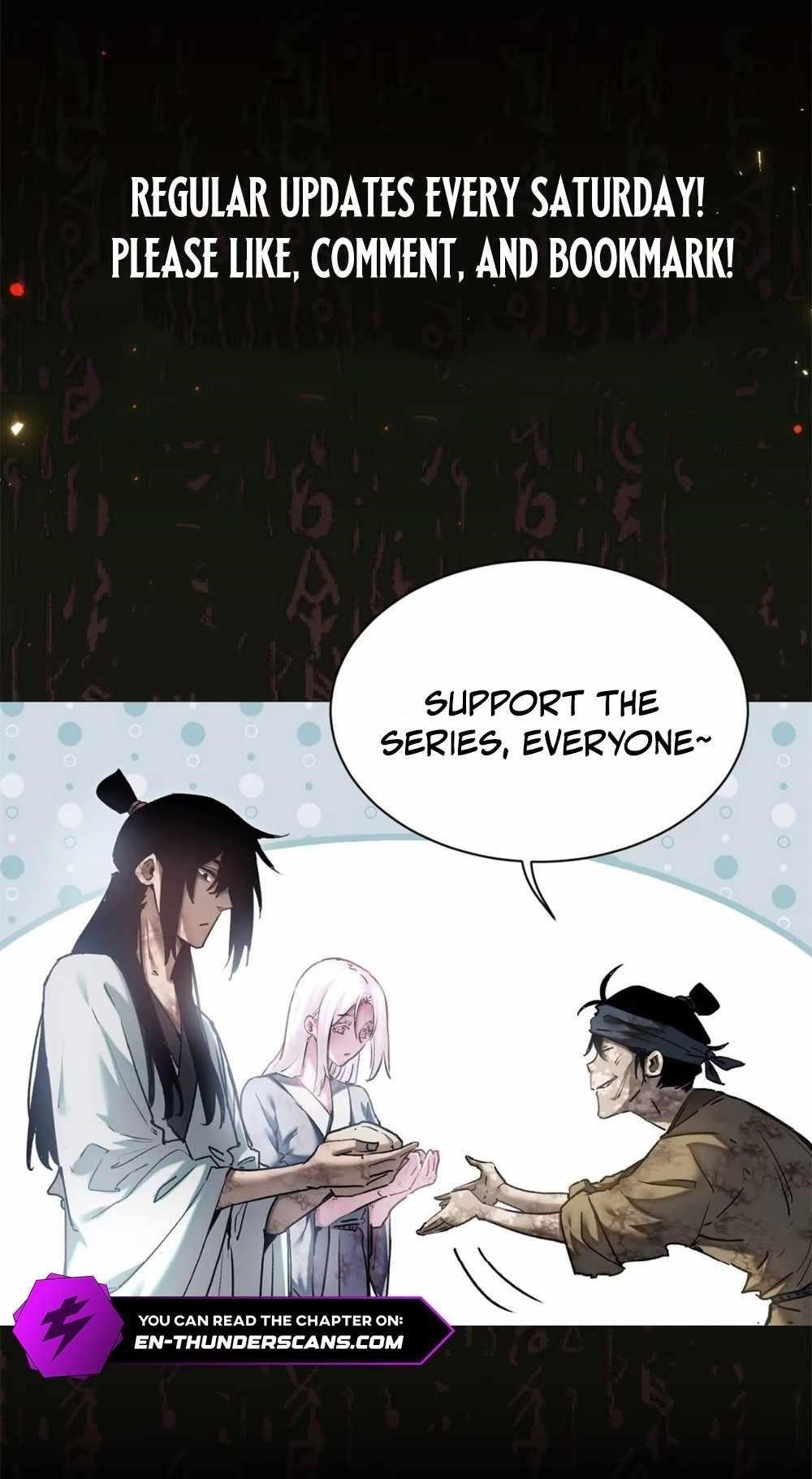 Dao of the Bizarre Immortal Chapter 27 - Page 10 in English