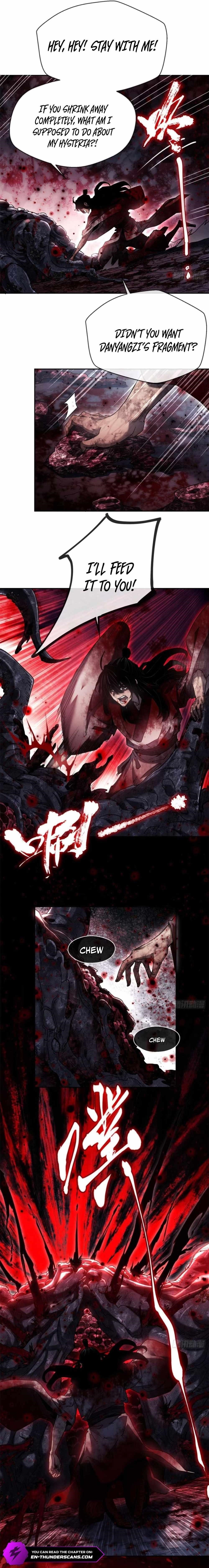 Dao of the Bizarre Immortal Chapter 27 - Page 4 in English