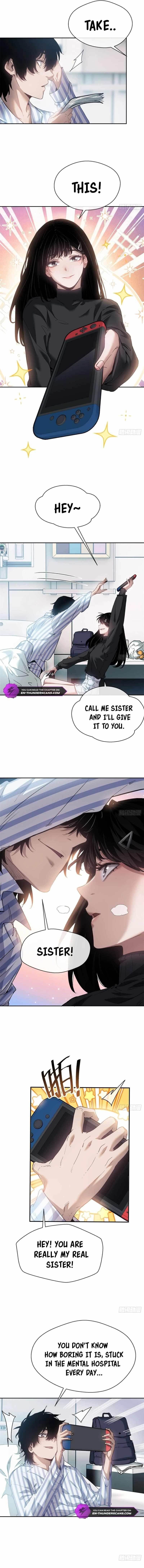 Dao of the Bizarre Immortal Chapter 3 - Page 5 in English