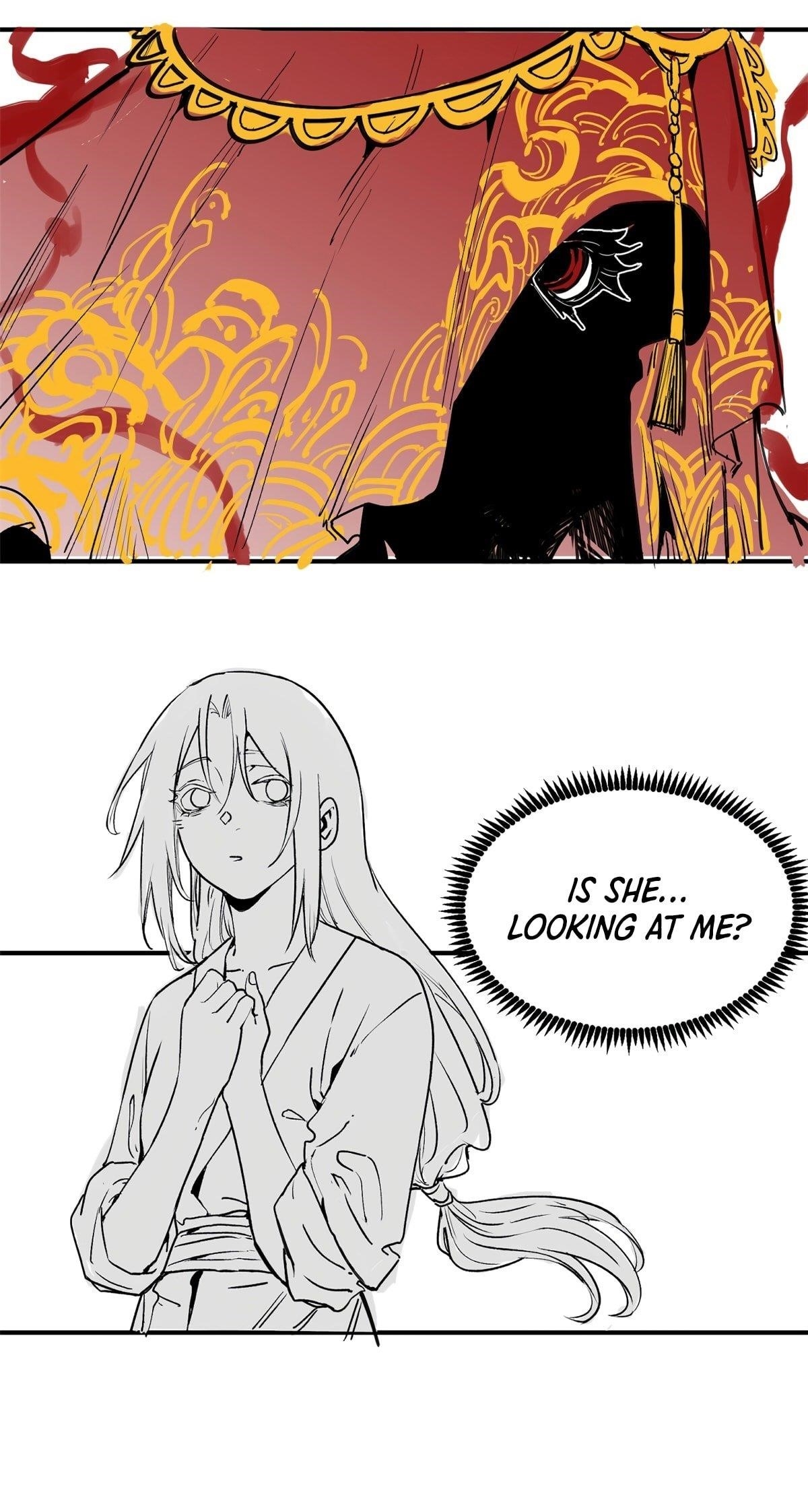 Dao of the Bizarre Immortal Chapter 53 - Page 7 in English