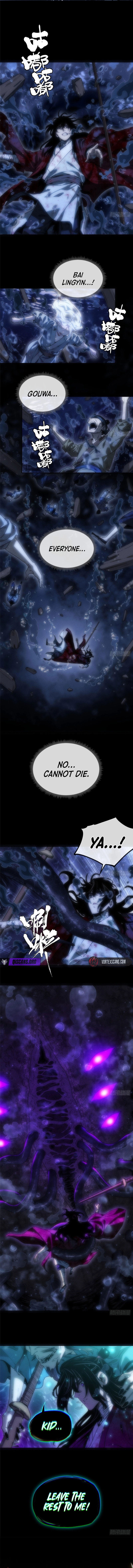 Dao of the Bizarre Immortal Chapter 65 - Page 4 in English
