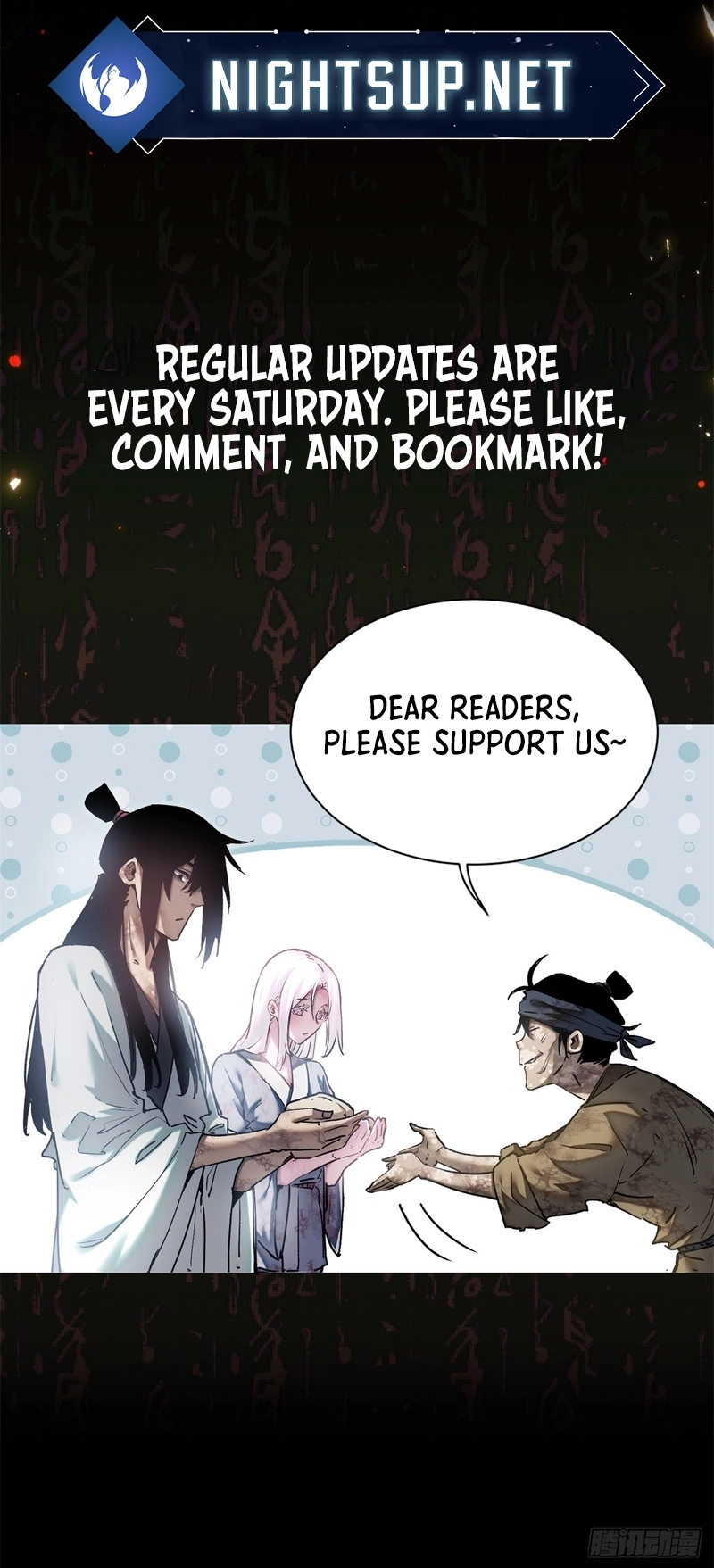 Dao of the Bizarre Immortal Chapter 66 - Page 8 in English
